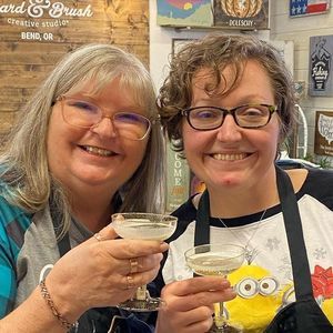 Meet your Posher, Sherry